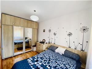 Apartament de vanzare in Sibiu - 2 camere - Zona Mihai Viteazu