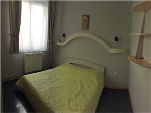 Apartament 2 camere de inchiriat in Sibiu - Etaj 1 - zona Strand