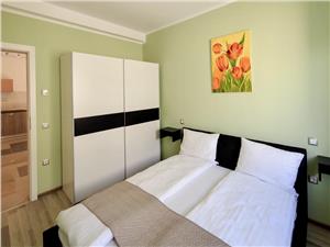 Apartament de inchiriat in Sibiu - 3 camere - finisaje premium