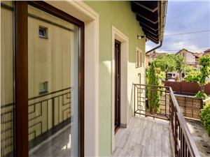 Apartament de inchiriat in Sibiu - 3 camere - finisaje premium