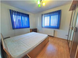 Apartament de inchiriat in Sibiu - 3 camere - zona Strand
