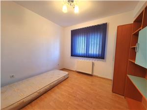 Apartament de inchiriat in Sibiu - 3 camere - zona Strand