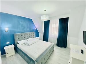 Wohnung zur Miete in Sibiu - 2 Zimmer und Balkon - modern m?bliert und