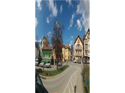 Casa de inchiriat in Sibiu- zona PREMIUM