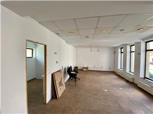 Commercial space for rent in Sibiu - central area - Astra Park