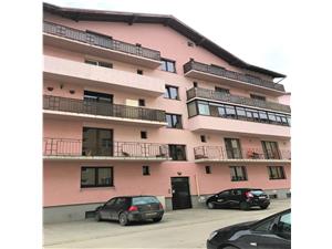 Apartament 3 camere de vanzare in Sibiu - decomandat mobilat si utilat