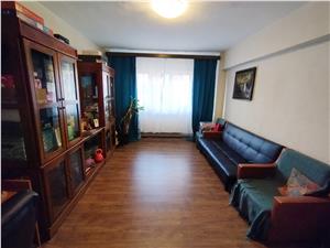 Wohnung zum Verkauf in Sibiu - 3 Zimmer - Vasile Aaron