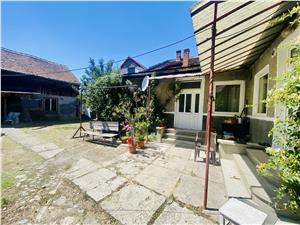 Casa de vanzare in Sibiu - 100 mp utili - Zona Piata Cluj