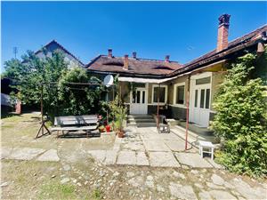 Casa de vanzare in Sibiu - 100 mp utili - Zona Piata Cluj