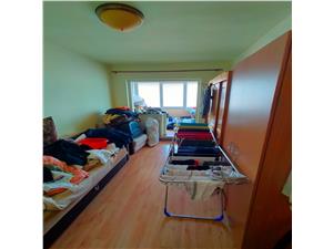 Apartament de vanzare in Sibiu - Etaj 1- Balcon - Lidl Terezian