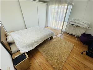 Apartament de vanzare in Sibiu - Cisnadie - 3 camere si 2 balcoane