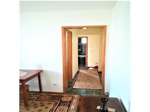 Apartament de inchiriat in Sibiu - 3 camere - zona Vasile Aaron