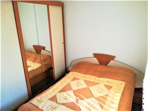 Apartament de inchiriat in Sibiu - 3 camere - zona Vasile Aaron