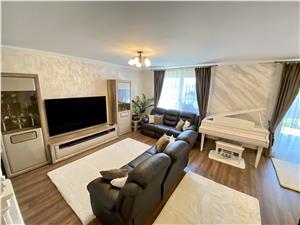 House for sale in Alba Iulia - luxury comfort - 120 usable sqm