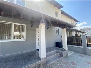 Casa de vanzare in Alba Iulia -confort lux-120mp utili-Dealul Furcilor