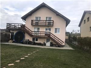 Casa de vanzare in Bavaria - 5 camere + teren 480 mp