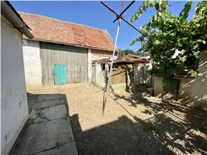 Casa de vanzare in Sibiu - Selimbar - individuala - 1800 mp teren