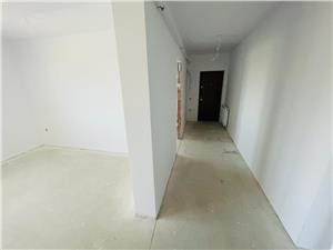 Apartament de vanzare in Sibiu - 3 camere - Gradina imprejmuita