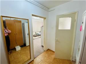 Apartament de vanzare in Sibiu - etaj intermediar - zona Mihai Viteazu