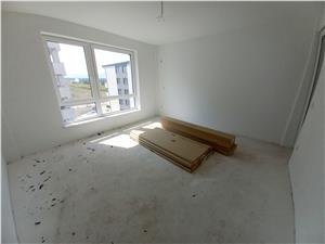 Apartament nou de vanzare in Sebes - 2 camere - loc de parcare