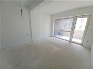 Apartament nou de vanzare in Sebes - 2 camere - loc de parcare