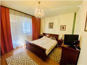 Apartment for sale in Sibiu - 3 rooms and balcony - Terezian area