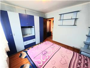 Apartament de inchiriat in Alba Iulia - 2 camere - zona Cetate