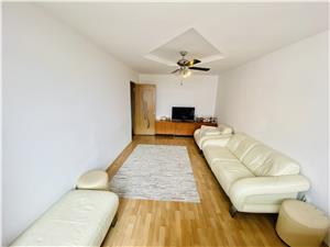 Apartment for sale in Sibiu - 66 sqm - detached - Siretului area