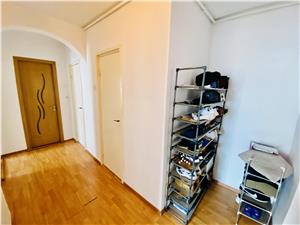 Apartament de vanzare in Sibiu - 66 mp - decomandat - Ciresica