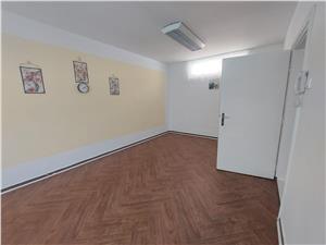 Office space for rent in Sibiu - 55 sqm, 1st floor - Dioada area