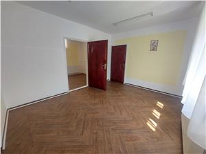 Office space for rent in Sibiu - 55 sqm, 1st floor - Dioada area