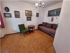 Apartament 2 camere de vanzare in Sibiu -Etaj 2/4 Terezian Rusciorului