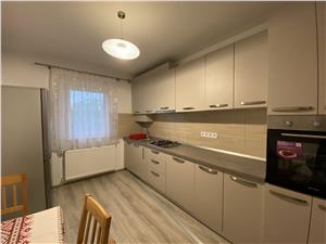 Wohnung zu vermieten in Sibiu - Selimbar - 2 Zimmer - Pictor Brana