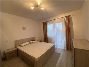Apartament de inchiriat in Sibiu - Selimbar -2 camere, etajul 1