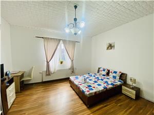 Wohnung zum Verkauf in Sibiu - 2 Studios - 100 Quadratmeter - Bereich
