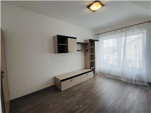 Apartament de vanzare in Sibiu - 3 camere, modern - Cart Arhitectilor