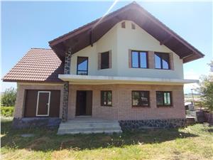 Casa de vanzare in Sibiu - Daia Noua - individuala - INTABULATA