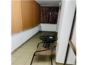 Apartament de vanzare in Sibiu - 2 camere si balcon - Etaj 3/10
