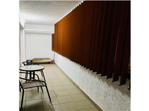 Apartament de vanzare in Sibiu - 2 camere si balcon - Etaj 3/10