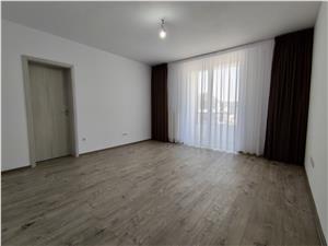 Apartament de vanzare in Sibiu, Selimbar - NOU, intabulat, la cheie