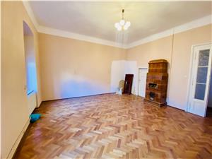 Wohnung zum Verkauf in Sibiu - 141 Quadratmeter - 4 Zimmer und 2 Badez