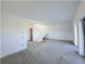 Casa de vanzare in Alba - 103 mp utili - 5 camere - terasa - Micesti