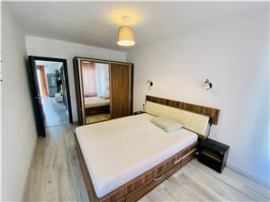 Apartament de vanzare in Sibiu - 2 camere si balcon de 7 mp - Selimbar