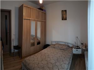Casa de vanzare in Sibiu - 3 camere - duplex modern la cheie