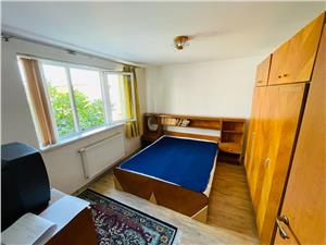Apartament de inchiriat in Sibiu - 2 camere - Zona Rahovei/Ciresica
