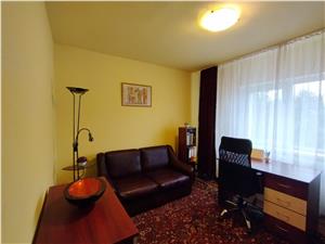 Apartament de inchiriat in Sibiu - 2 camere - decomandat - zona Strand