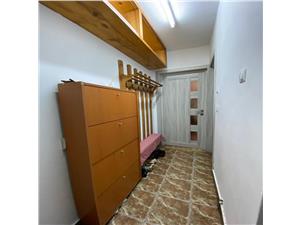 Apartament de vanzare in Sibiu - Etaj 1 - la cheie - Zona Rahovei