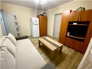 Apartment for sale in Sibiu - Floor 1 - Rahovei area