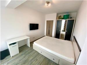 Apartament 2 camere de vanzare in Sibiu - modern - zona Dedeman