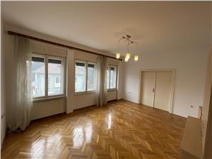 Wohnung zum Verkauf in Sibiu - Zentralbereich